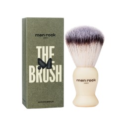 The Shaving Brush Skūšanās ota ar sintētiskiem sariem, 1 gab.